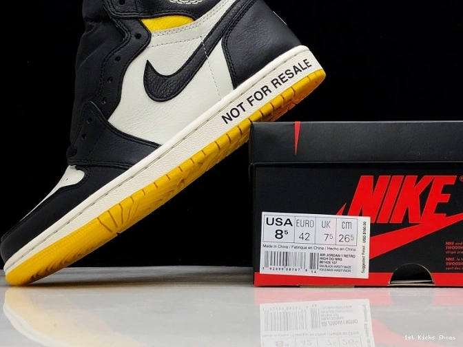 Resale" High Trendy OG NRG For 861428 Retro Air - Jordan "Not 1 930 1224